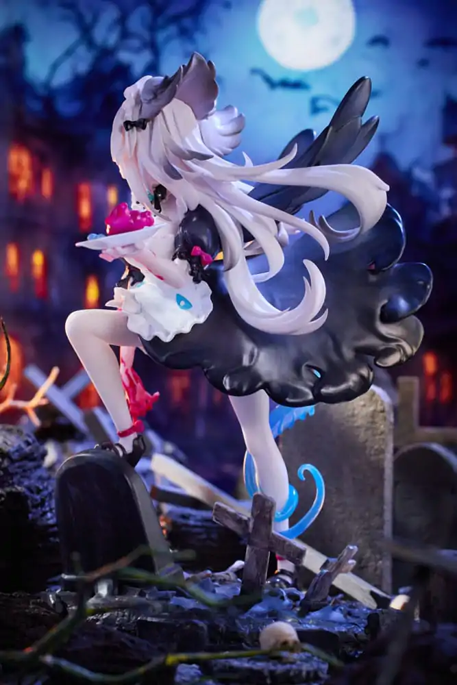 Original Character PVC Statue 1/6 Kreatur Dienstmädchen 27 cm Produktfoto