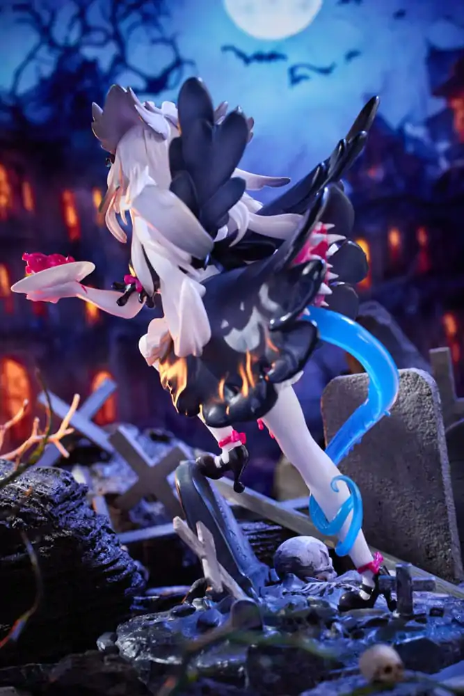 Original Character PVC Statue 1/6 Kreatur Dienstmädchen 27 cm Produktfoto
