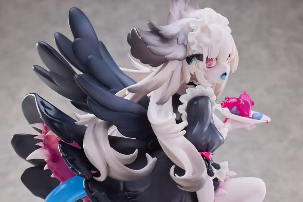 Original Character PVC Statue 1/6 Kreatur Dienstmädchen 27 cm Produktfoto