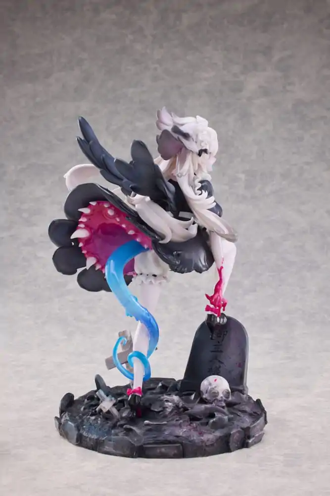 Original Character PVC Statue 1/6 Kreatur Dienstmädchen 27 cm Produktfoto