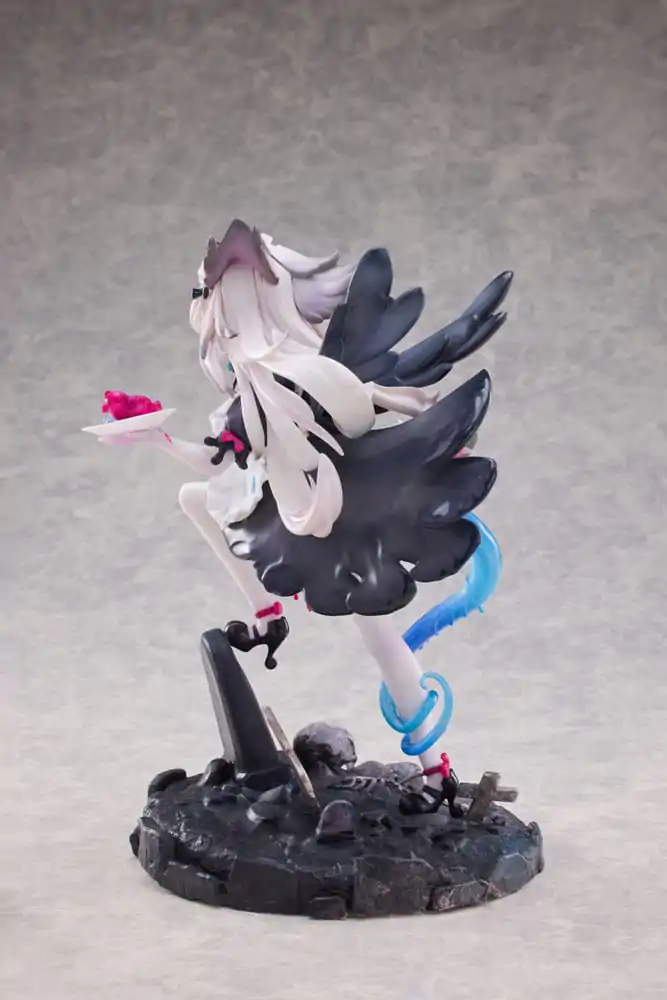 Original Character PVC Statue 1/6 Kreatur Dienstmädchen 27 cm Produktfoto