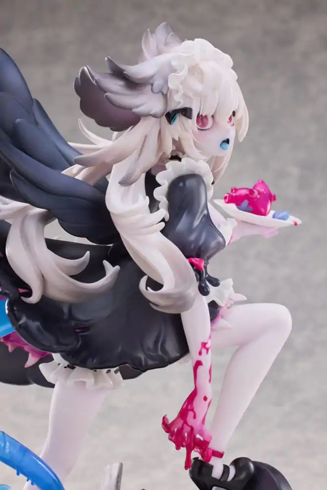 Original Character PVC Statue 1/6 Kreatur Dienstmädchen 27 cm Produktfoto