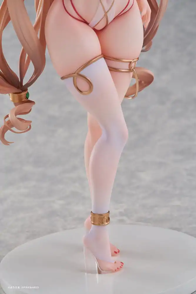 Original Character PVC Statue 1/6 Dancing Princess Yura by Houkiboshi Special Ver. 31 cm Produktfoto
