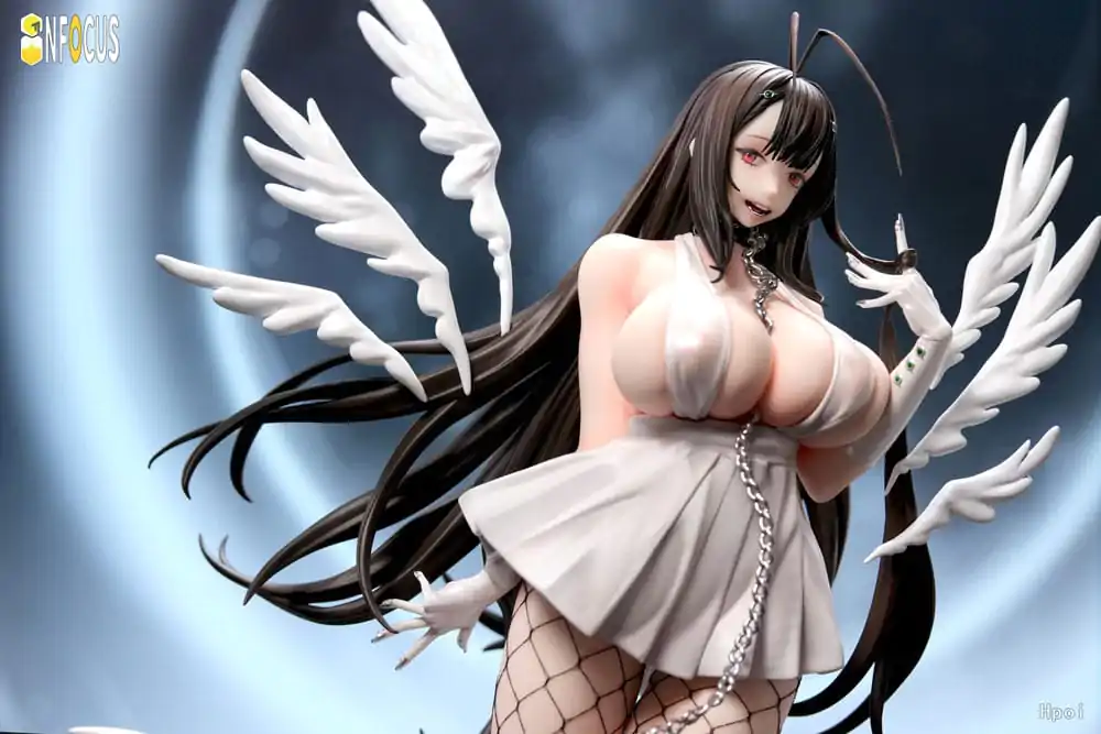 Original Character PVC Statue 1/6 Dorothy 31 Zentimeter Produktfoto