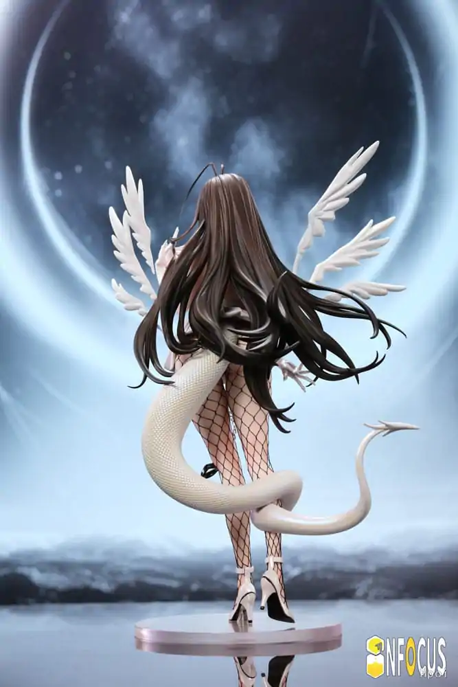 Original Character PVC Statue 1/6 Dorothy 31 Zentimeter Produktfoto