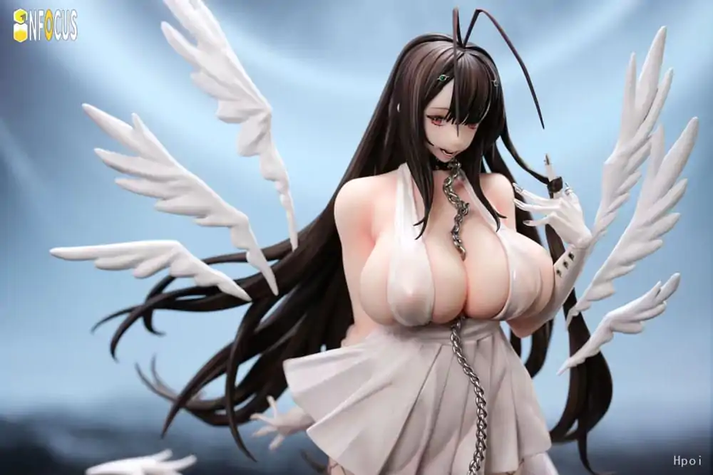 Original Character PVC Statue 1/6 Dorothy 31 Zentimeter Produktfoto