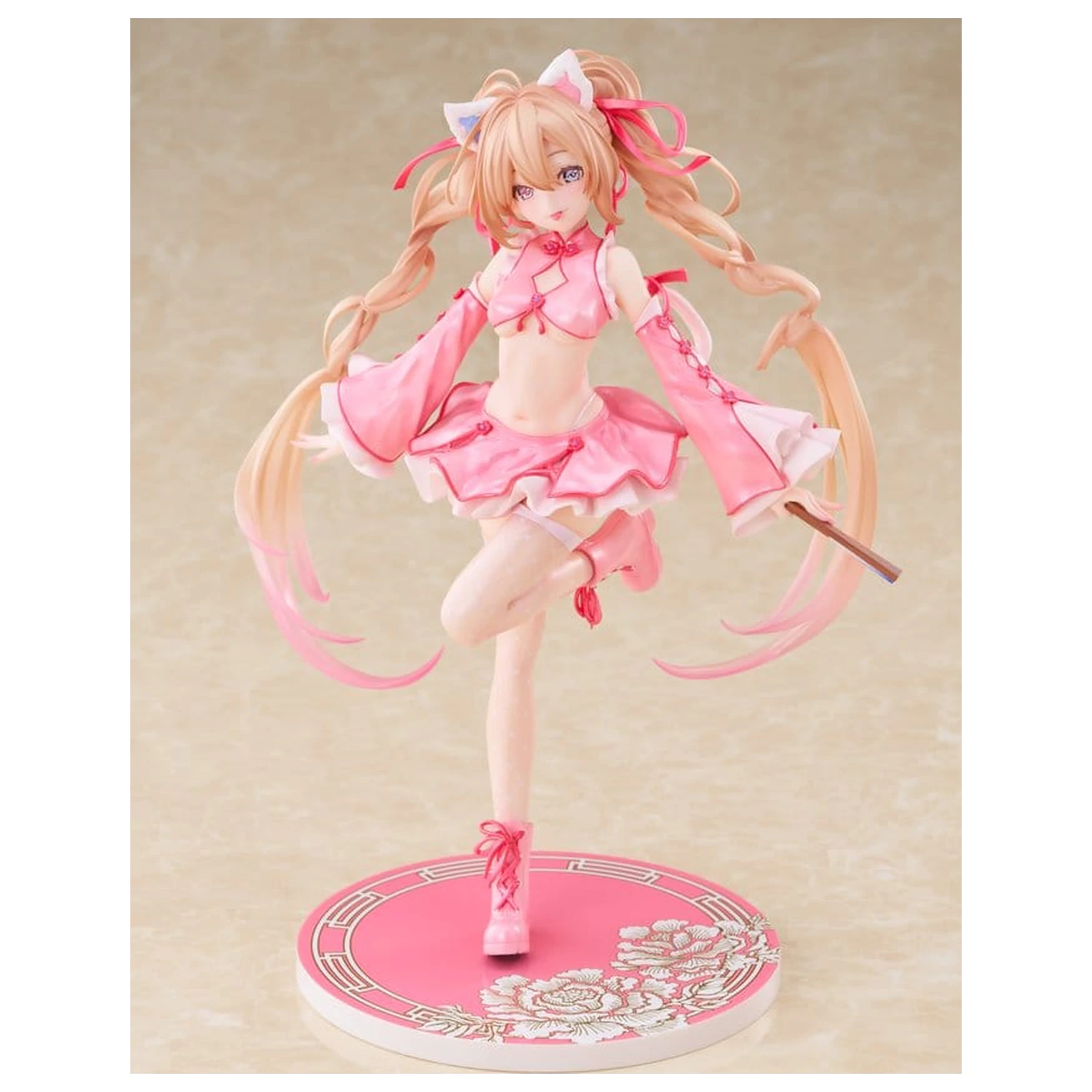 Original Character PVC Figur 1/6 DS Mile Original Illustration Su Xiaoxiao 24 cm Produktfoto