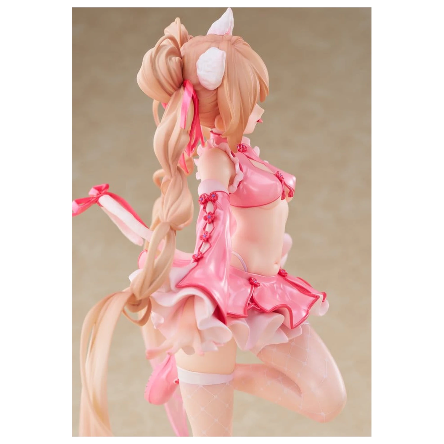 Original Character PVC Figur 1/6 DS Mile Original Illustration Su Xiaoxiao 24 cm Produktfoto
