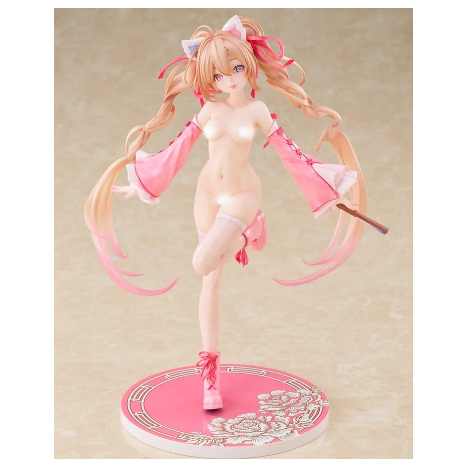 Original Character PVC Figur 1/6 DS Mile Original Illustration Su Xiaoxiao 24 cm Produktfoto