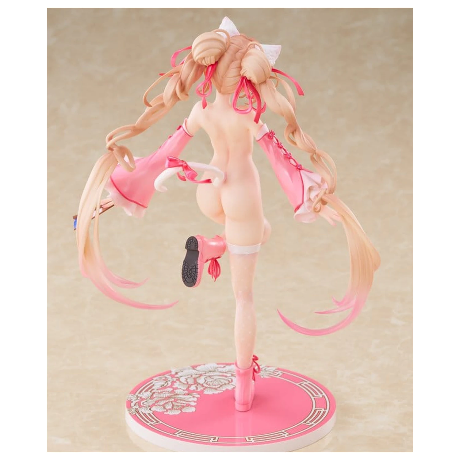 Original Character PVC Figur 1/6 DS Mile Original Illustration Su Xiaoxiao 24 cm Produktfoto