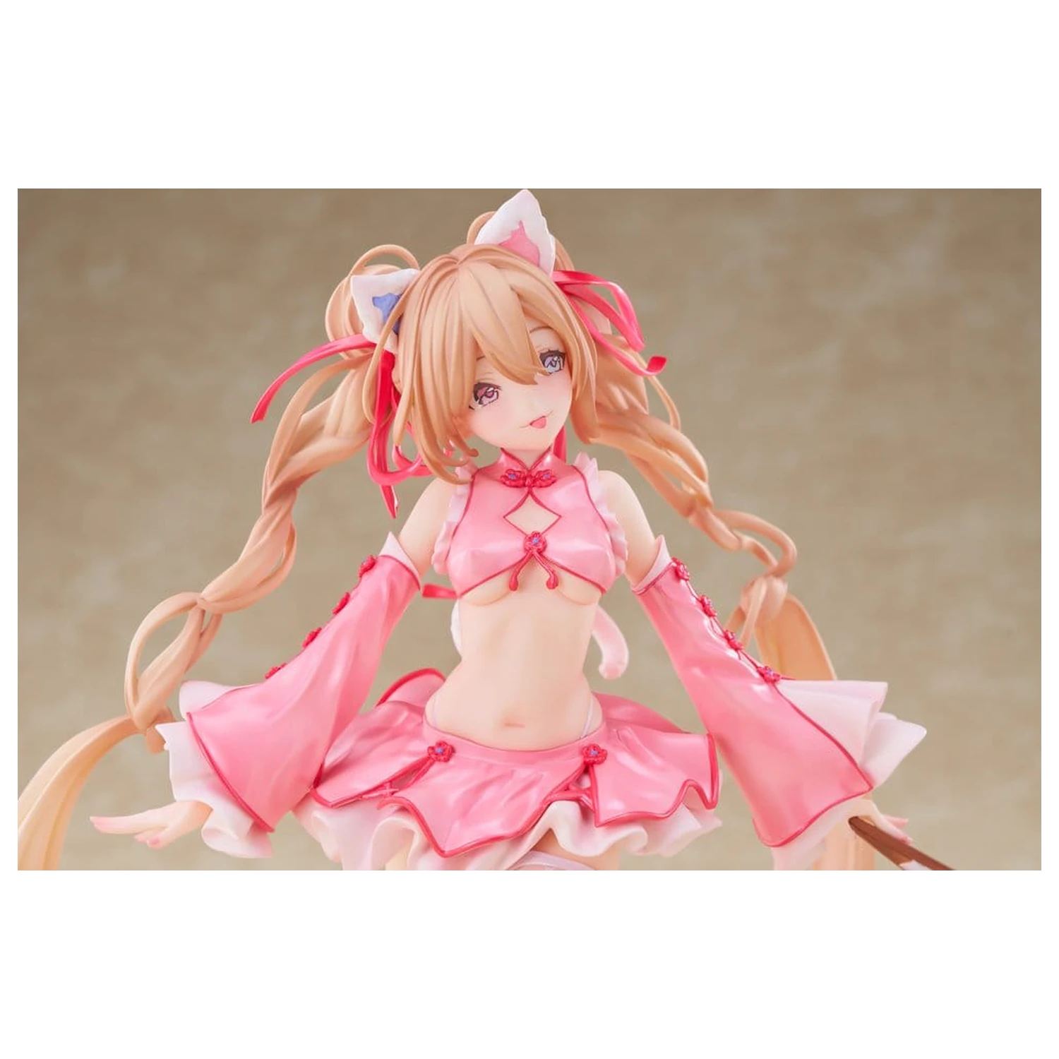 Original Character PVC Figur 1/6 DS Mile Original Illustration Su Xiaoxiao 24 cm Produktfoto