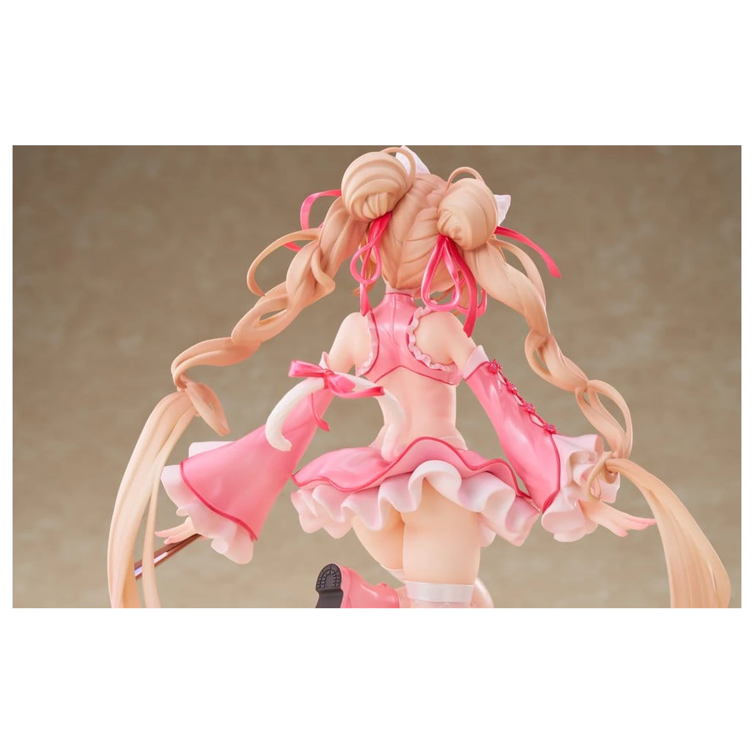 Original Character PVC Figur 1/6 DS Mile Original Illustration Su Xiaoxiao 24 cm Produktfoto