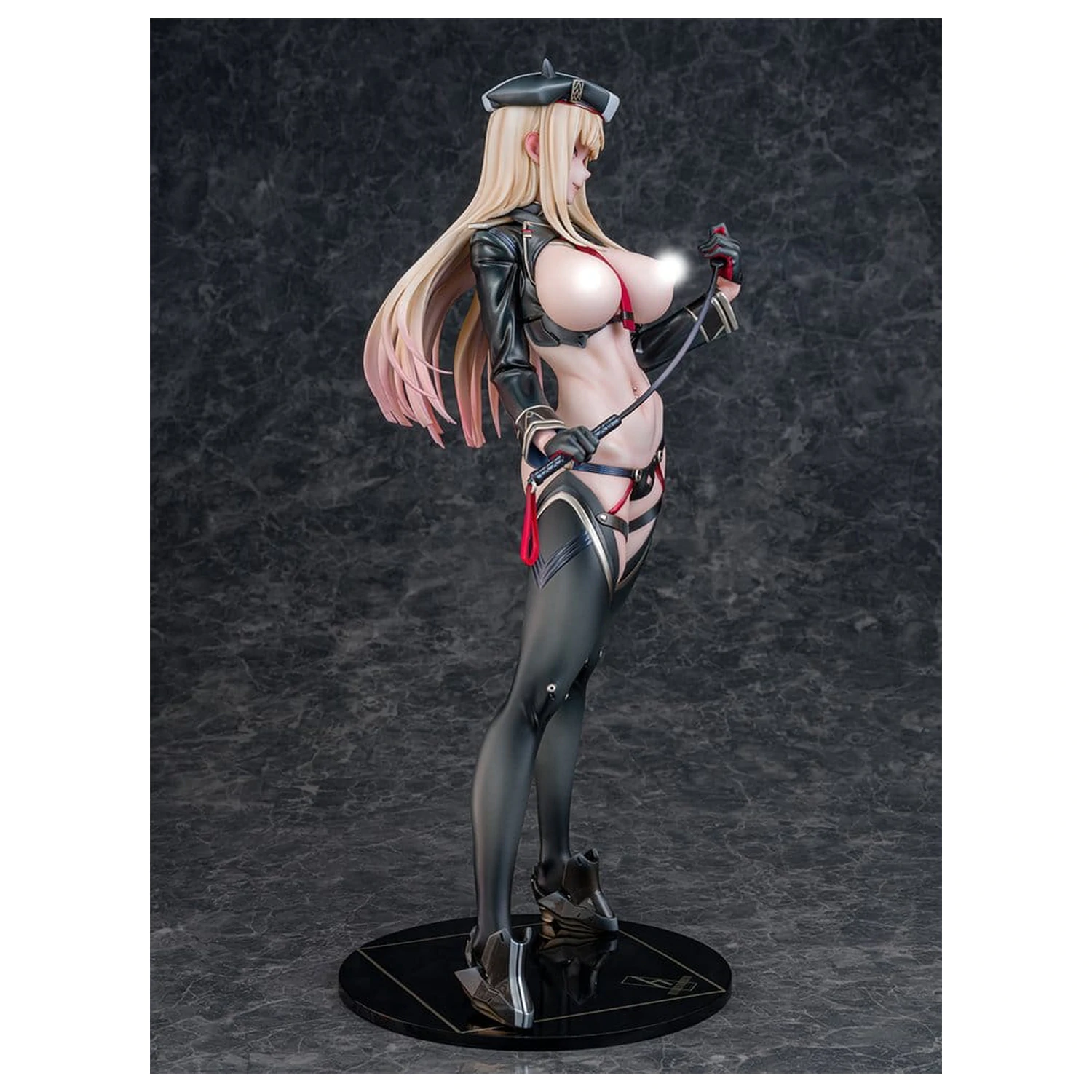 Original Character Figur 1/6 Dual Nero Illustration by Ban! 34 cm Produktfoto