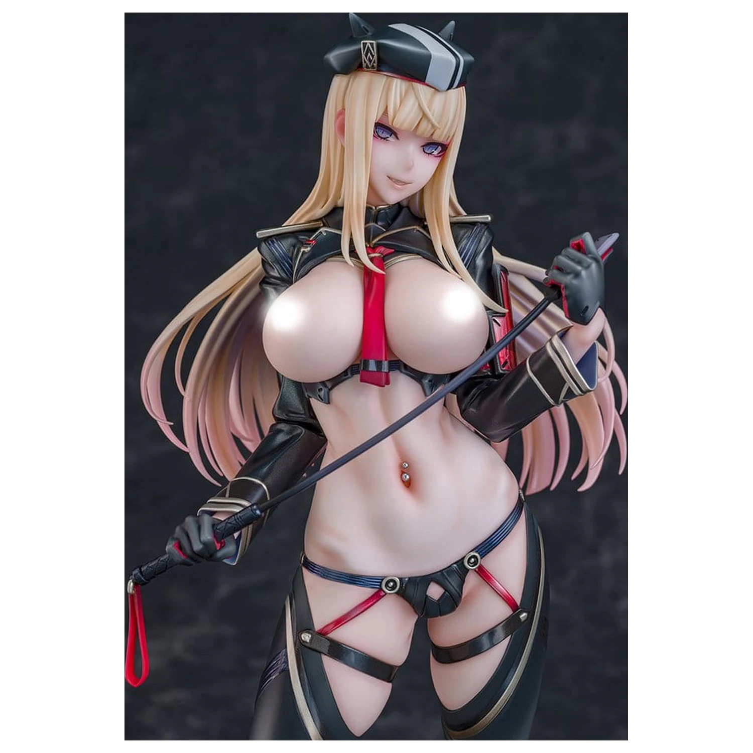 Original Character Figur 1/6 Dual Nero Illustration by Ban! 34 cm Produktfoto