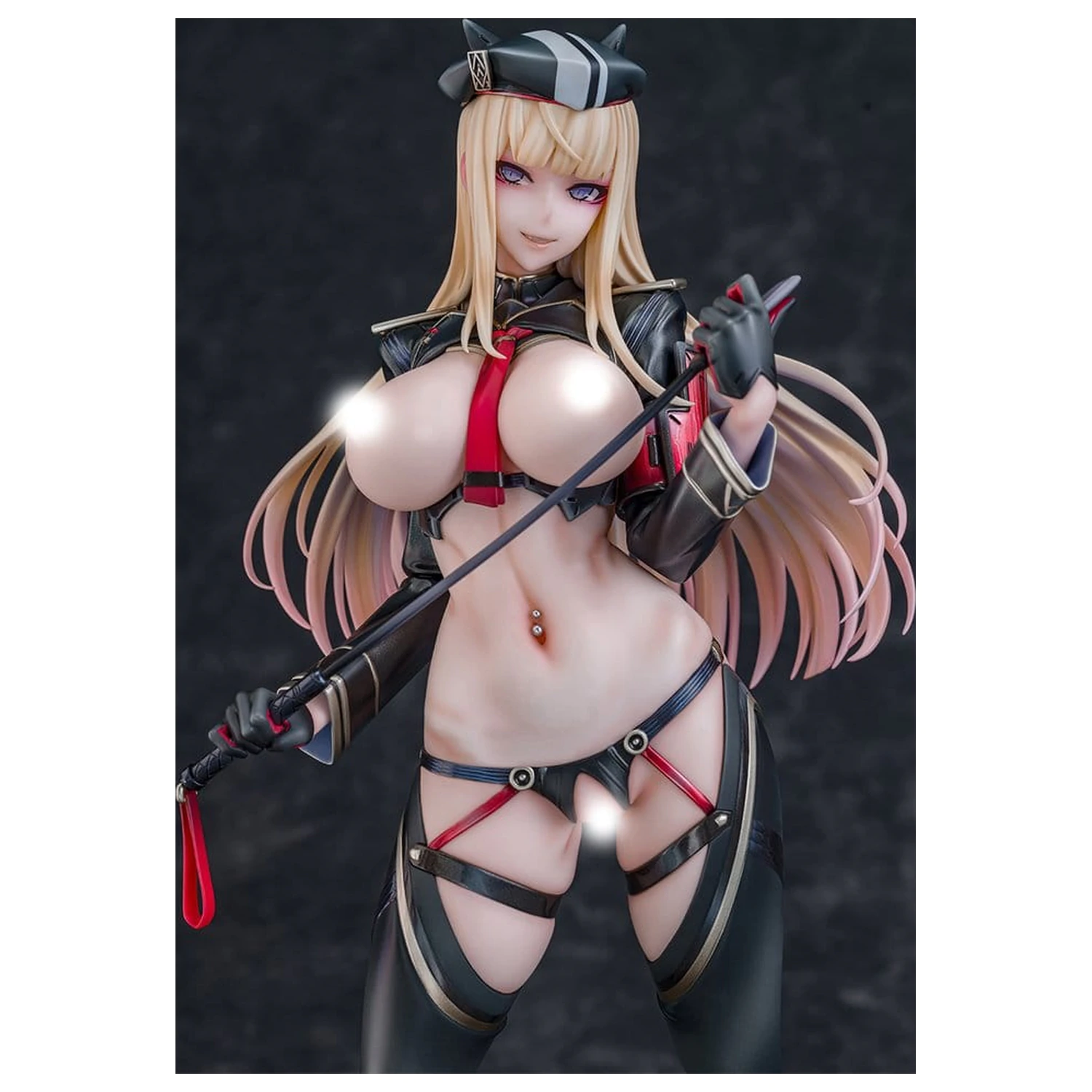 Original Character Figur 1/6 Dual Nero Illustration by Ban! 34 cm Produktfoto