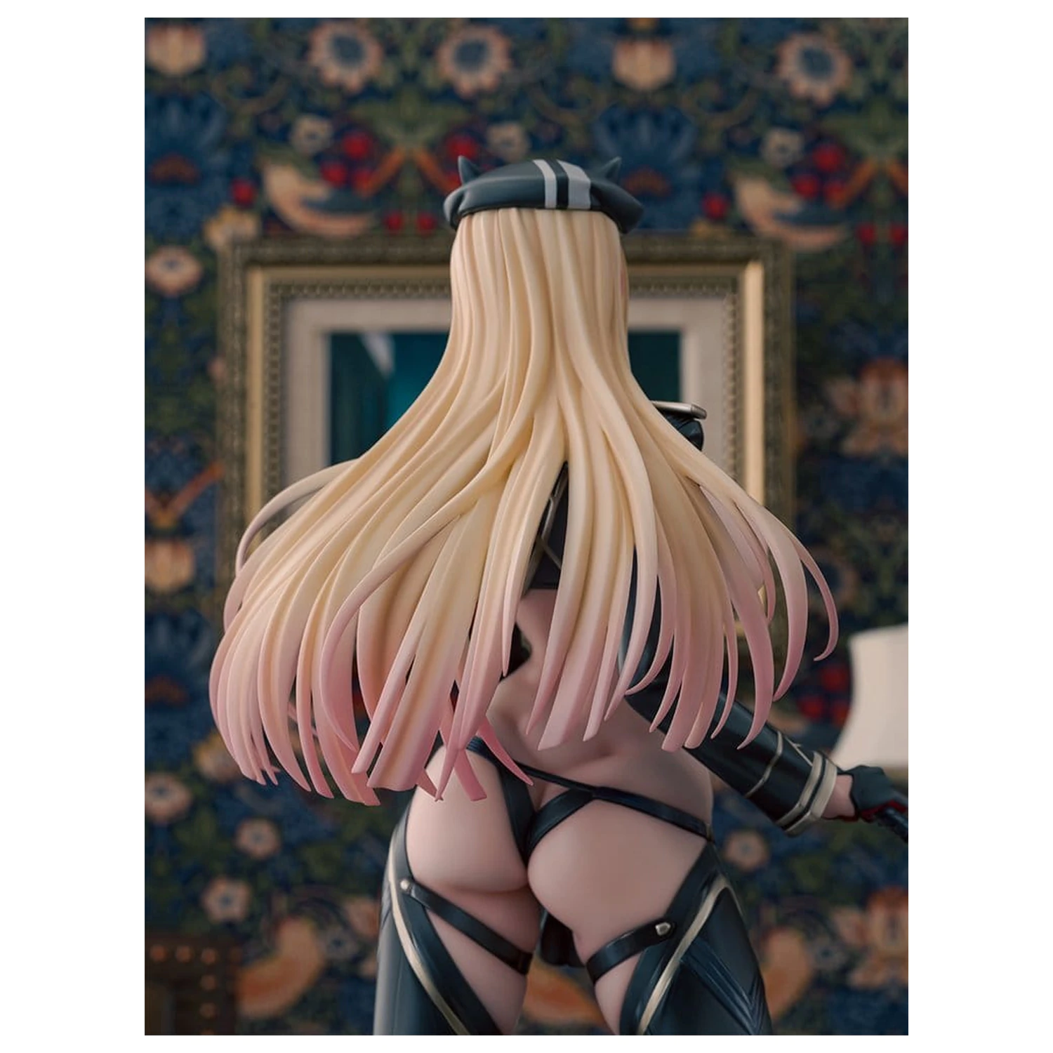 Original Character Figur 1/6 Dual Nero Illustration by Ban! 34 cm Produktfoto