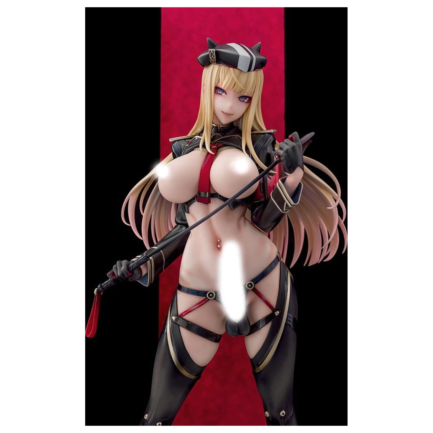 Original Character Figur 1/6 Dual Nero Illustration by Ban! 34 cm Produktfoto