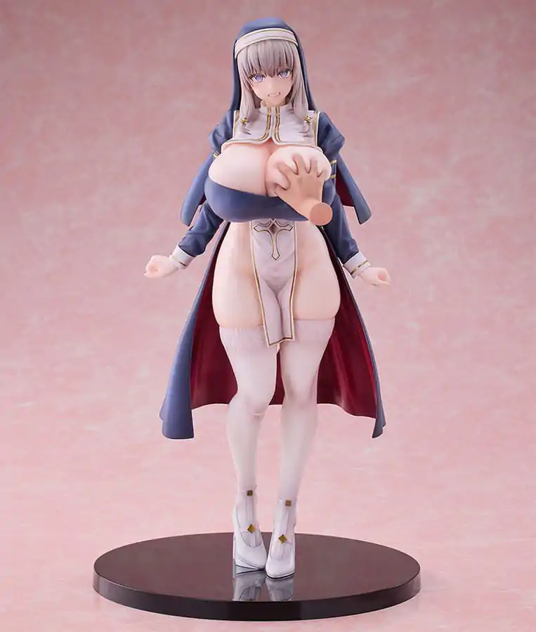 Original Character PVC Statue 1/6 Eleanor Chaplin 30 cm Produktfoto