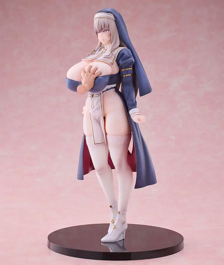Original Character PVC Statue 1/6 Eleanor Chaplin 30 cm Produktfoto