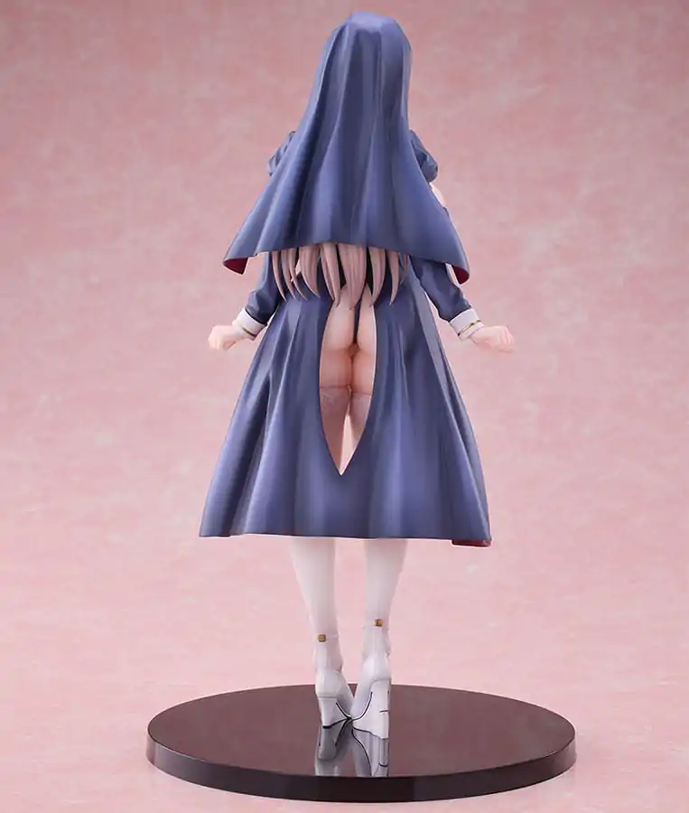 Original Character PVC Statue 1/6 Eleanor Chaplin 30 cm Produktfoto
