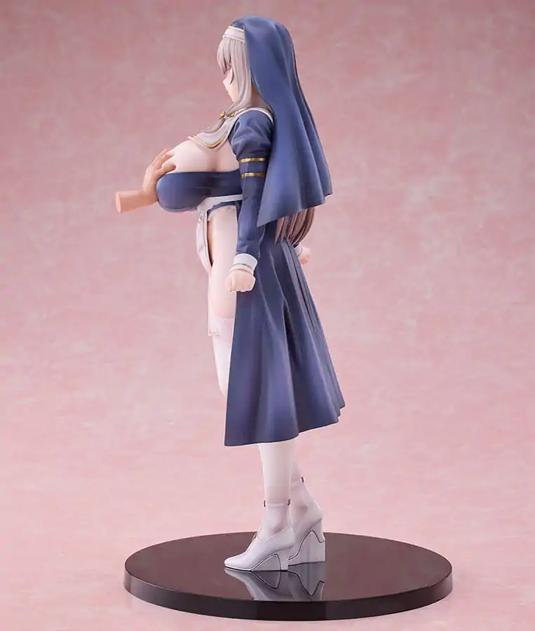 Original Character PVC Statue 1/6 Eleanor Chaplin 30 cm Produktfoto