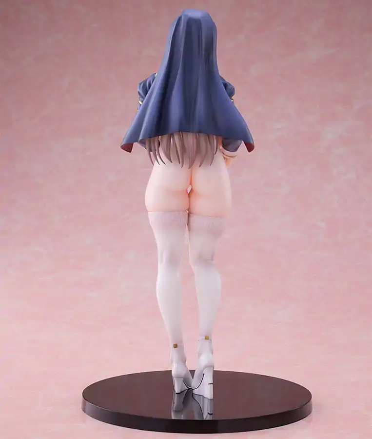 Original Character PVC Statue 1/6 Eleanor Chaplin 30 cm Produktfoto