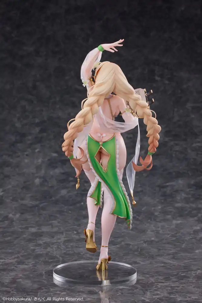 Original Character PVC Statue 1/6 Elf Sisters Fenniel 28 cm Produktfoto