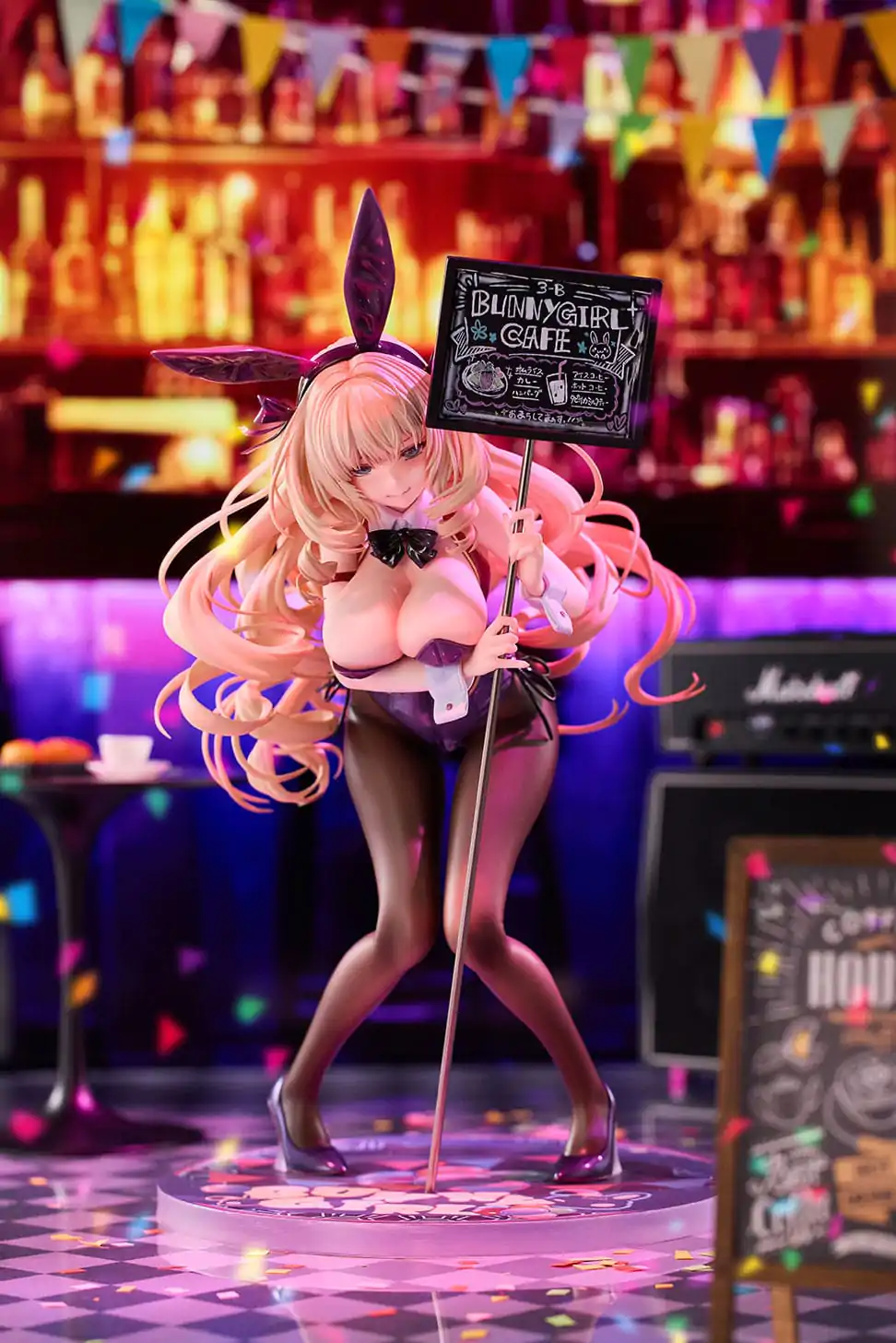 Originalcharakter PVC Statue 1/6 Erena Shodo 28 cm Produktfoto