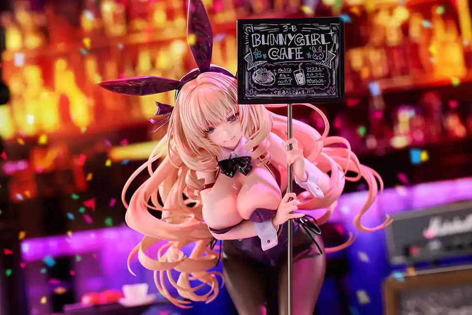 Originalcharakter PVC Statue 1/6 Erena Shodo 28 cm Produktfoto