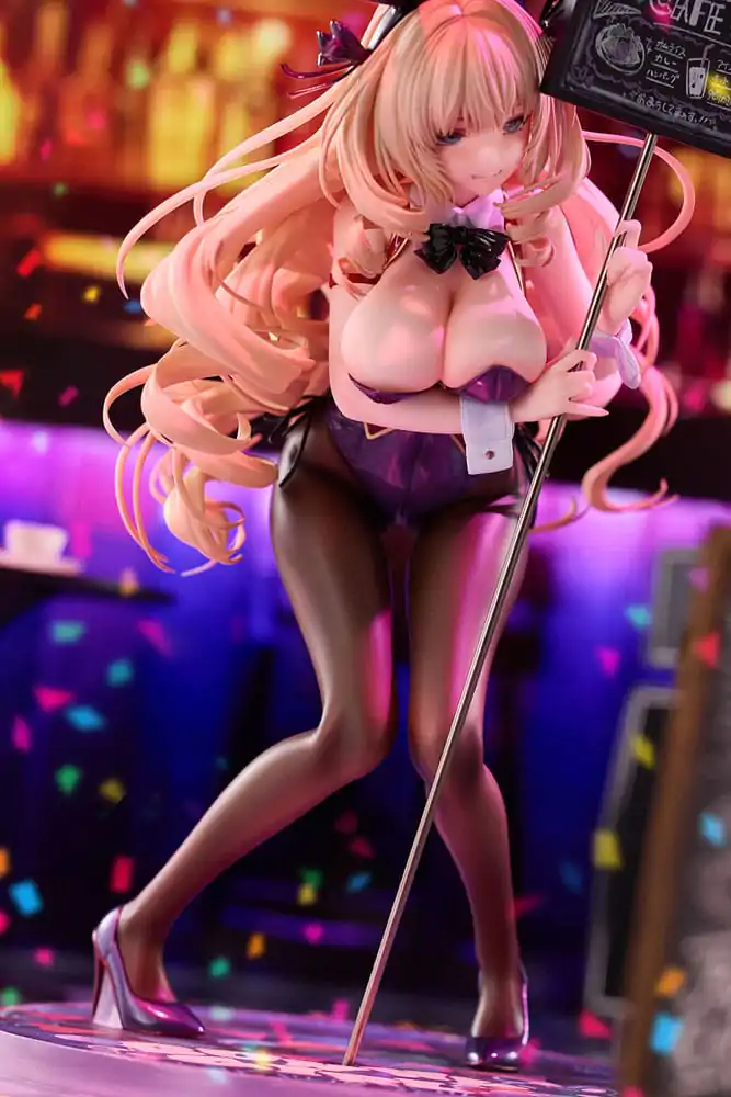 Originalcharakter PVC Statue 1/6 Erena Shodo 28 cm Produktfoto