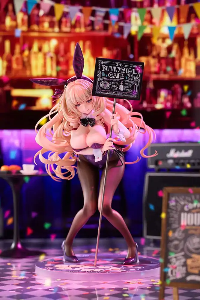 Originalcharakter PVC Statue 1/6 Erena Shodo 28 cm Produktfoto