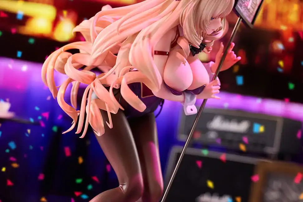 Originalcharakter PVC Statue 1/6 Erena Shodo 28 cm Produktfoto