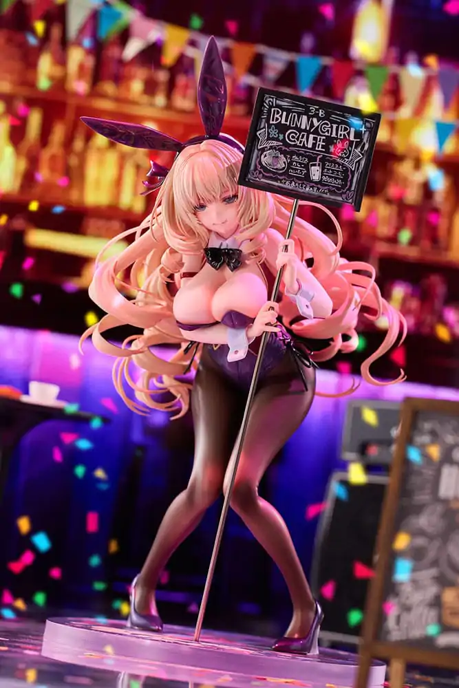 Originalcharakter PVC Statue 1/6 Erena Shodo 28 cm Produktfoto