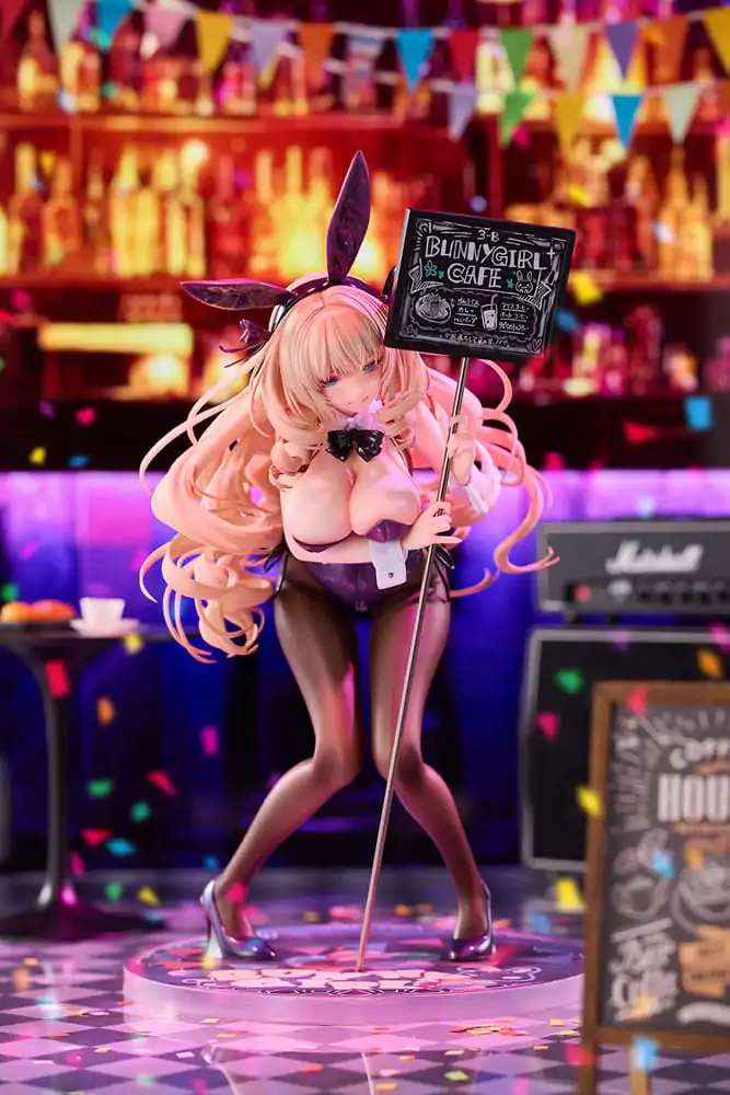 Originalcharakter PVC Statue 1/6 Erena Shodo 28 cm Produktfoto