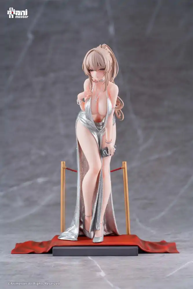 Original Character Statue 1/6 Erin Dress Ver. Illustration by Gwan-E 25 cm Produktfoto