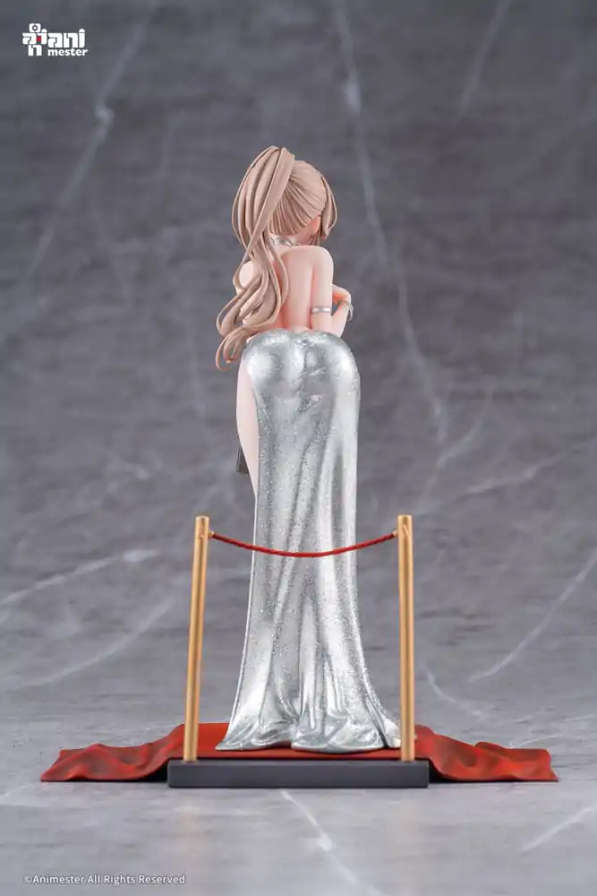 Original Character Statue 1/6 Erin Dress Ver. Illustration by Gwan-E 25 cm Produktfoto