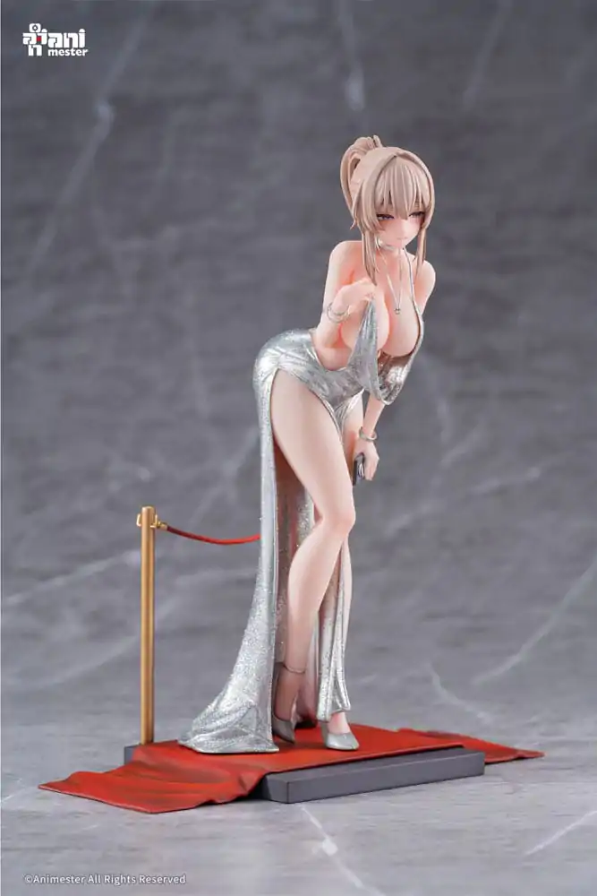 Original Character Statue 1/6 Erin Dress Ver. Illustration by Gwan-E 25 cm Produktfoto