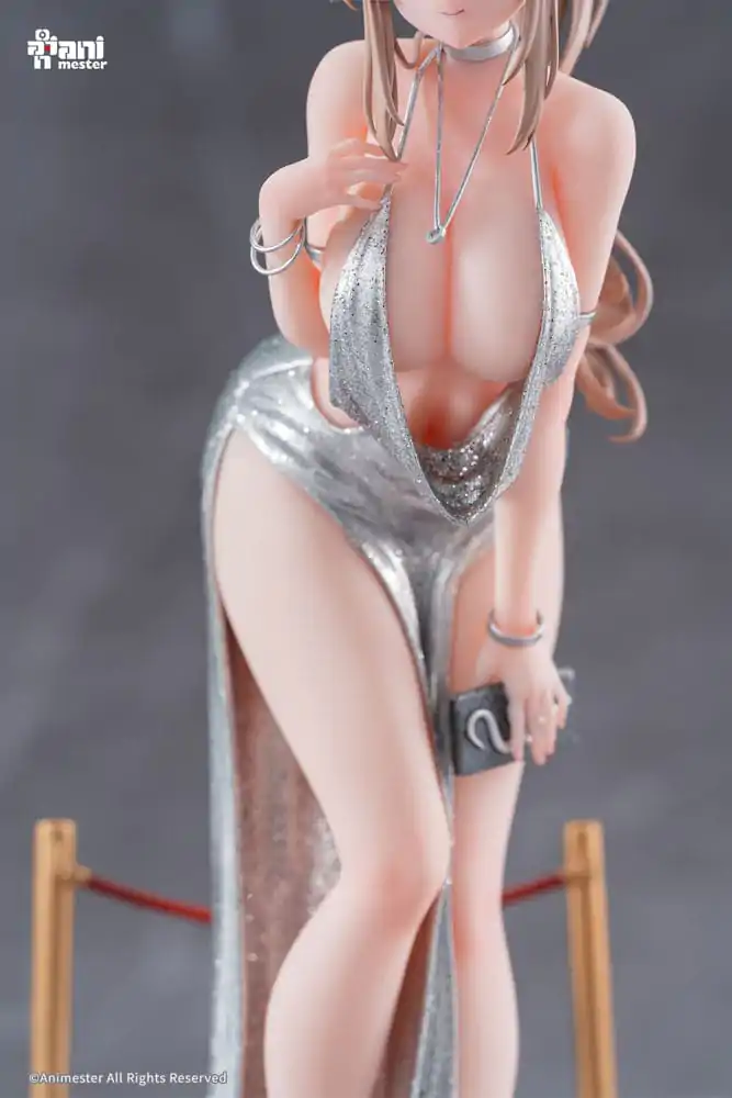 Original Character Statue 1/6 Erin Dress Ver. Illustration by Gwan-E 25 cm Produktfoto