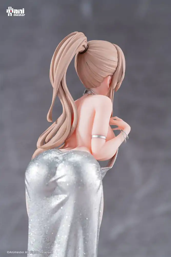 Original Character Statue 1/6 Erin Dress Ver. Illustration by Gwan-E 25 cm Produktfoto