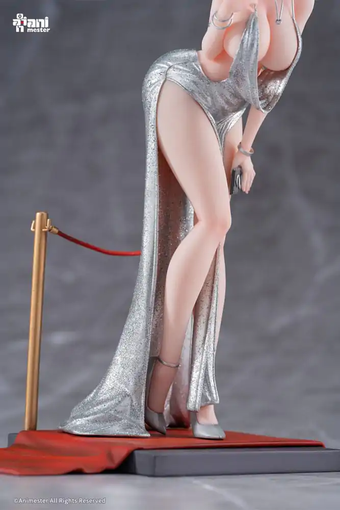 Original Character Statue 1/6 Erin Dress Ver. Illustration by Gwan-E 25 cm Produktfoto