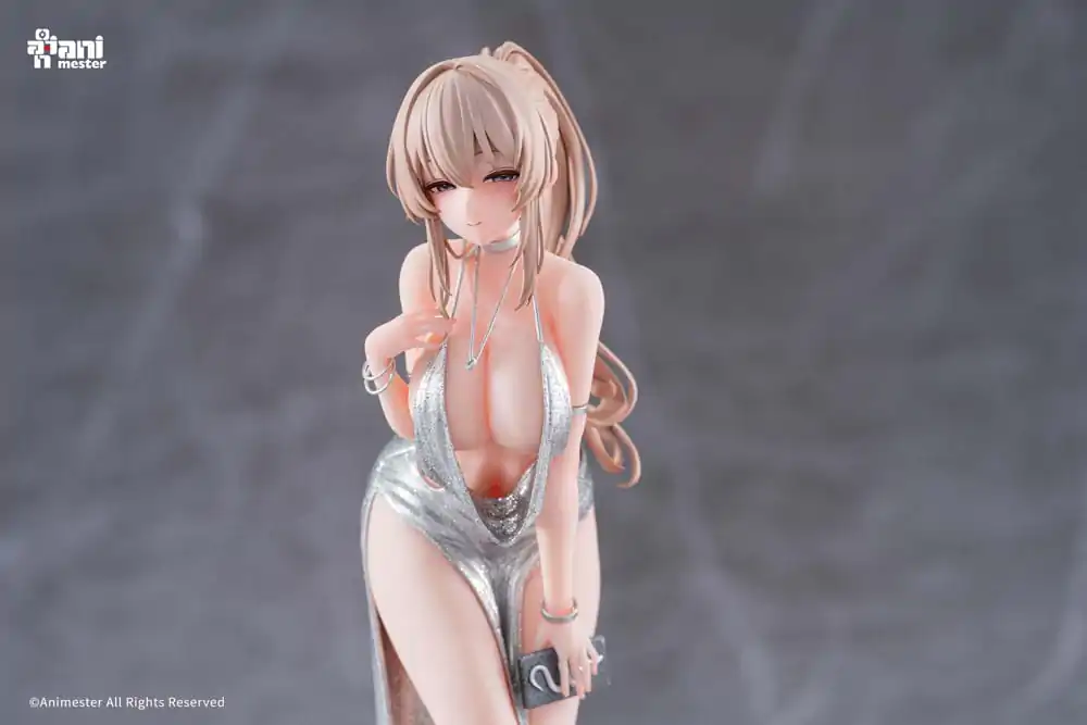 Original Character Statue 1/6 Erin Dress Ver. Illustration by Gwan-E 25 cm Produktfoto