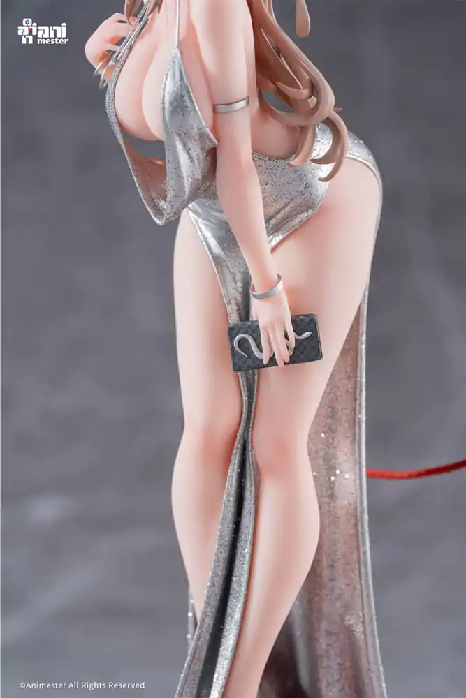 Original Character Statue 1/6 Erin Dress Ver. Illustration by Gwan-E 25 cm Produktfoto