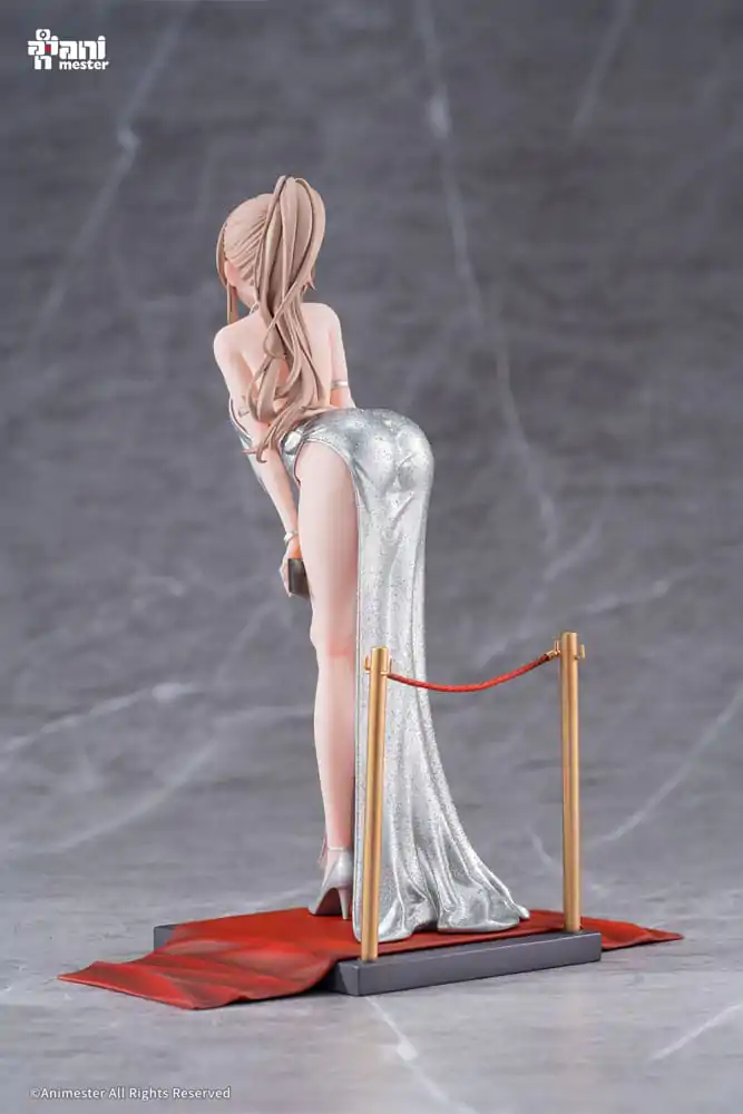 Original Character Statue 1/6 Erin Dress Ver. Illustration by Gwan-E 25 cm Produktfoto