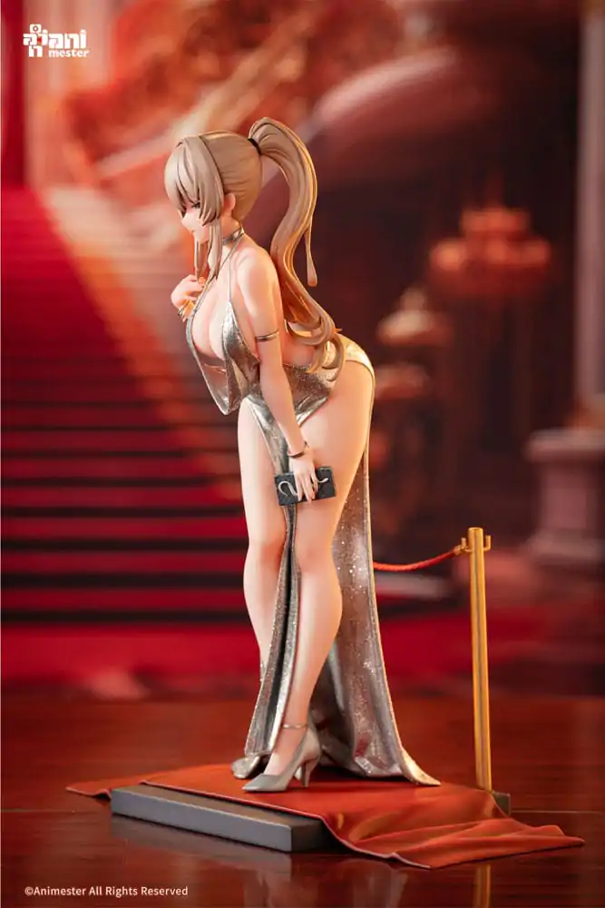 Original Character Statue 1/6 Erin Dress Ver. Illustration by Gwan-E 25 cm Produktfoto