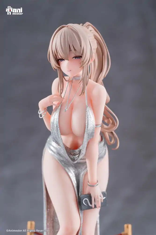 Original Character Statue 1/6 Erin Dress Ver. Illustration by Gwan-E 25 cm Produktfoto