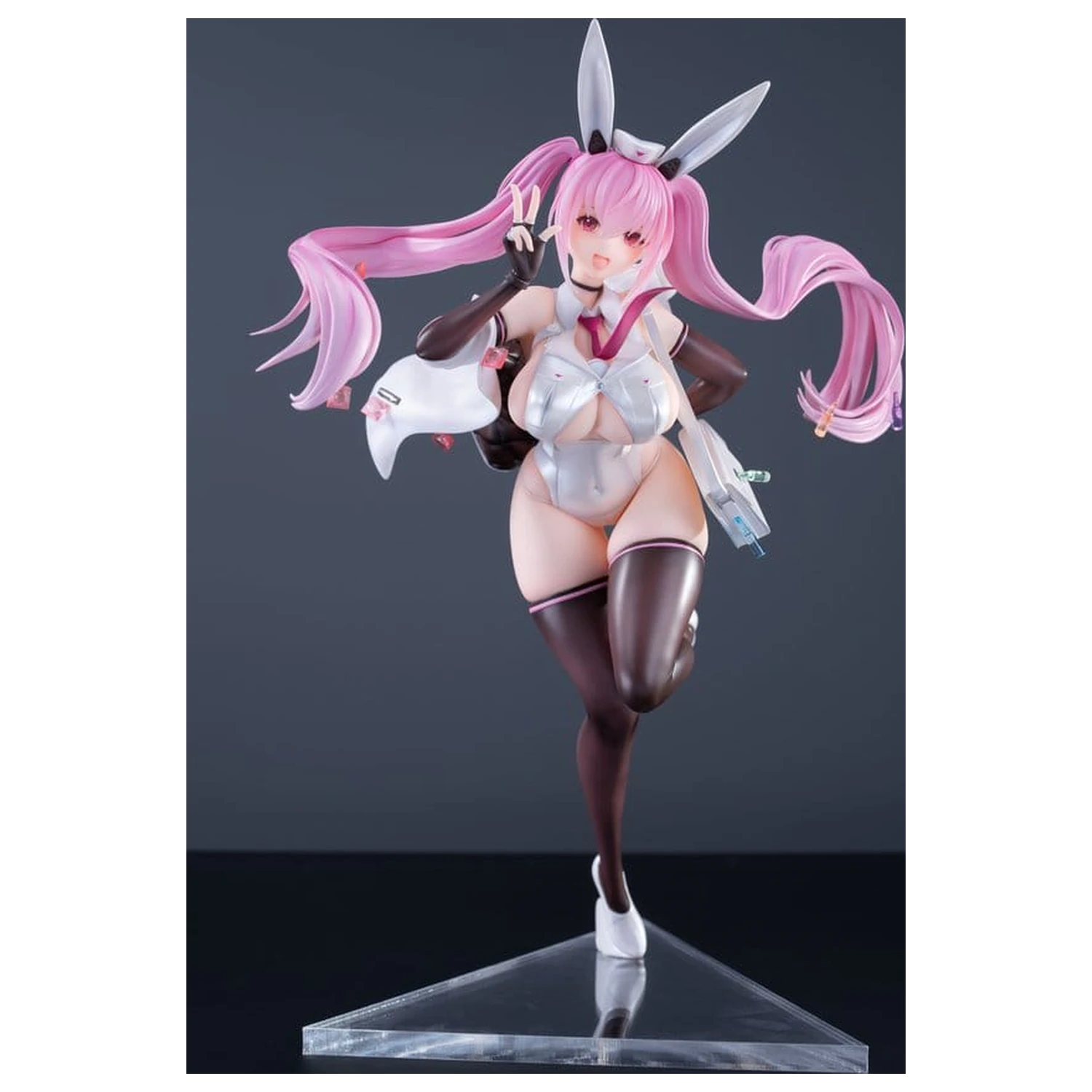 Original Character PVC Figur 1/6 Etona Illustrated by Won 28 cm Produktfoto