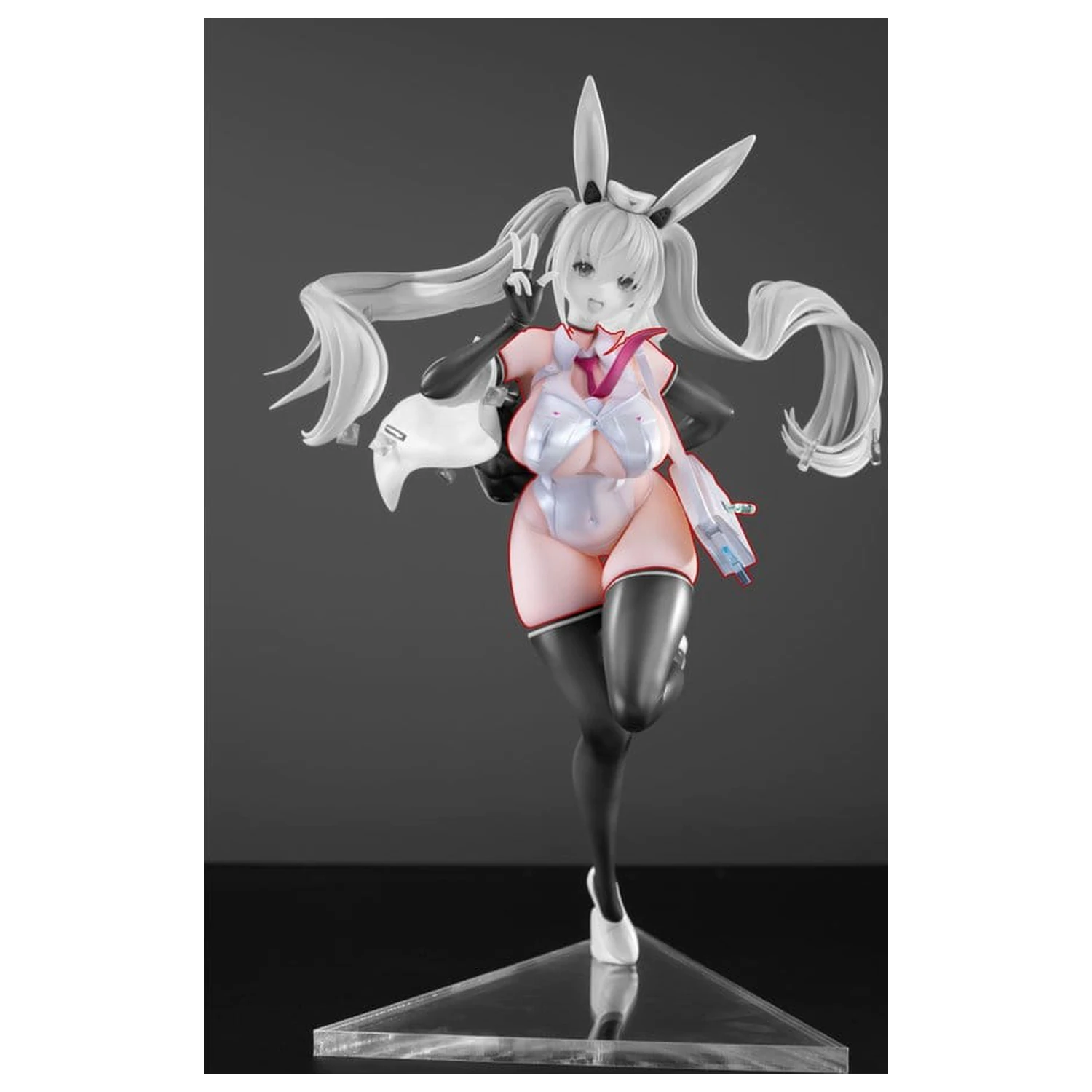 Original Character PVC Figur 1/6 Etona Illustrated by Won 28 cm Produktfoto