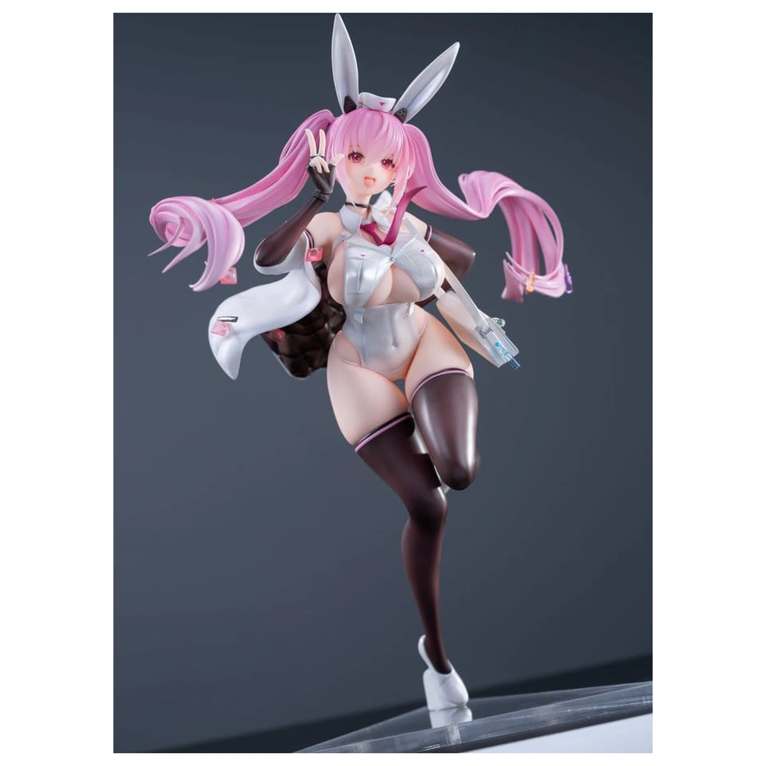 Original Character PVC Figur 1/6 Etona Illustrated by Won 28 cm Produktfoto