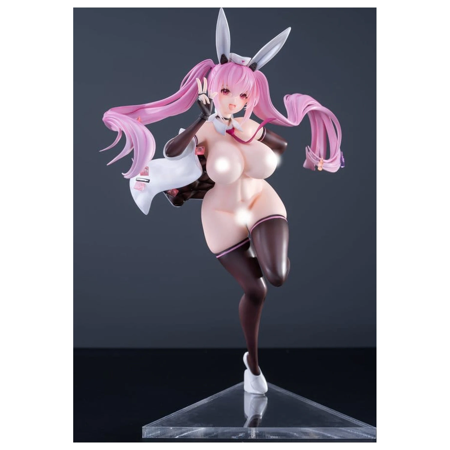 Original Character PVC Figur 1/6 Etona Illustrated by Won 28 cm Produktfoto