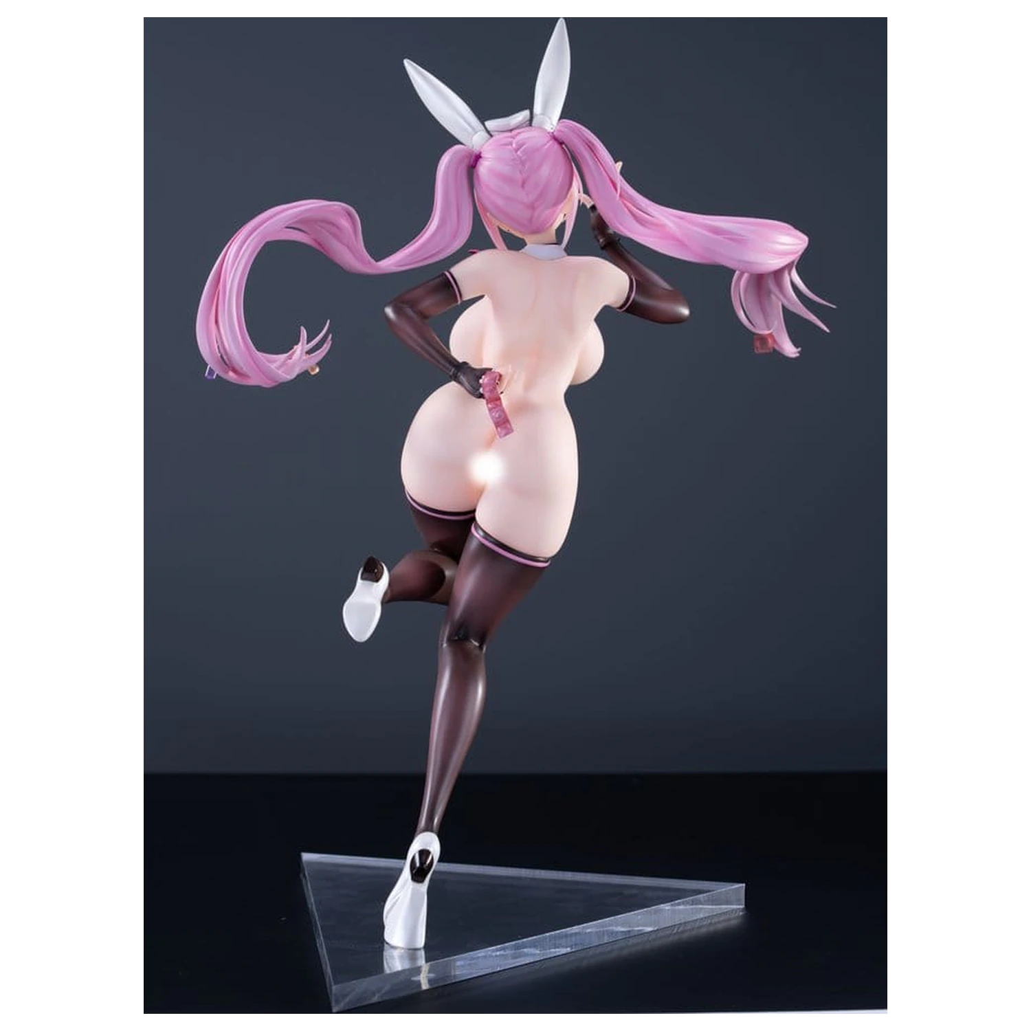 Original Character PVC Figur 1/6 Etona Illustrated by Won 28 cm Produktfoto